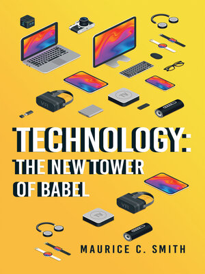 cover image of Technology